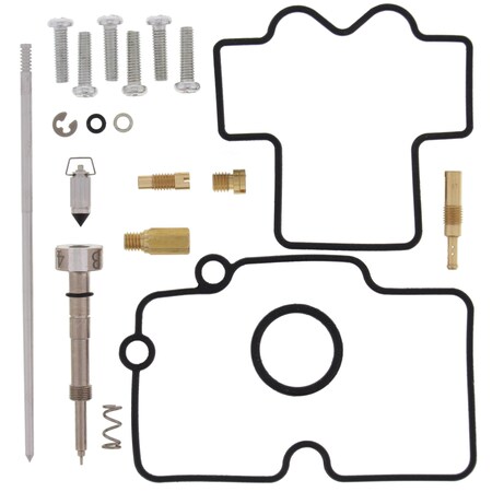 All Balls All Balls Allballs Carb Kit Polaris 26-1451 26-1451